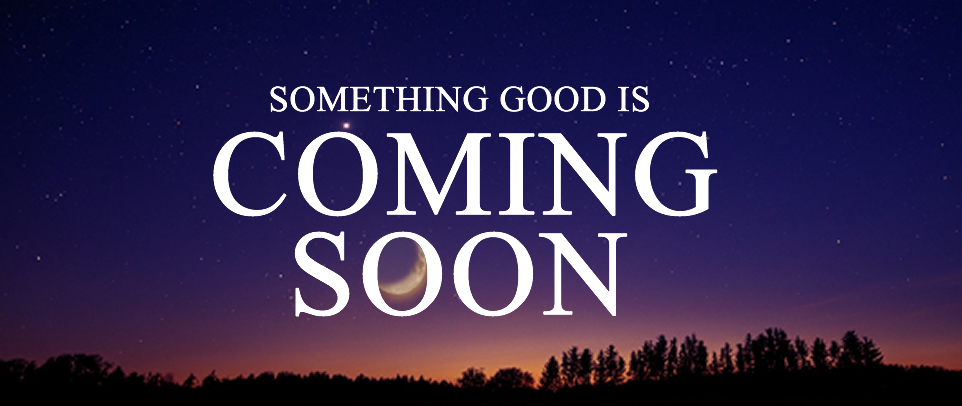 Ulster Life Local - Something Good Is Coming!